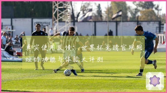 真实使用反馈：世界杯竞猜官网网址的功能与体验大评测