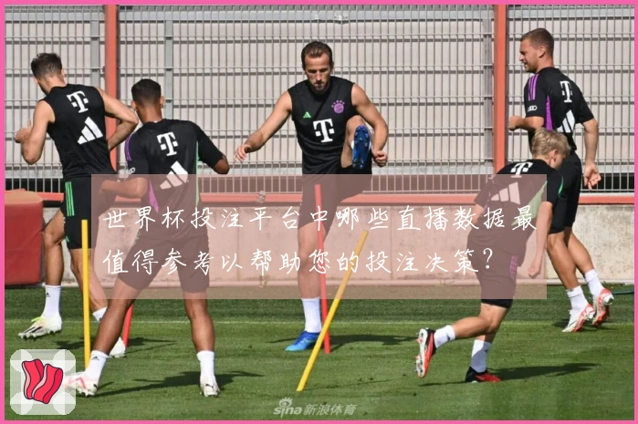 世界杯投注平台中哪些直播数据最值得参考以帮助您的投注决策？