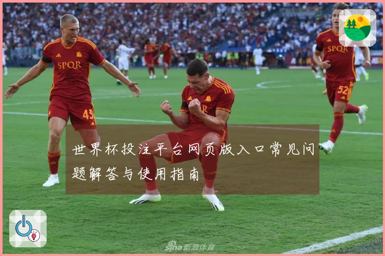 世界杯投注平台网页版入口常见问题解答与使用指南