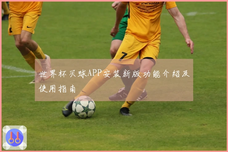 世界杯买球APP安装新版功能介绍及使用指南